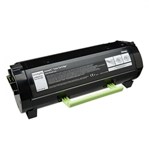 LEXMARK toner preto para XM1145 Extra Alto Rendimiento , Lexmark , LEX24B6035 , 734646467421